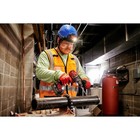 Milwaukee Tool 48-73-1416 Bolt Eye Visor - Tinted Dual Coat Lens  compatible