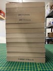 2018 Scott Postage Stamp Catalogue - Volume 1 Thru 6 Complete