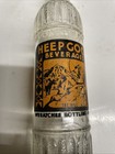 Very Rare Heep Good  the Kill  Indian Acl Soda Bottle  Wenatchee  Wa