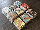 Vintage Popular Science Magazine Issues 1940-1960s