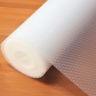 Practical Household Shelf Liner Drawer Liner Drawer Home Cabinet Shelf