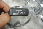 Lot Of 5 Plantronics 83682-01 Apv-6b Ehs Cable Cs Series For Avaya Phones New