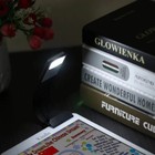 Kindle Ebook Led Book Light Rechargeable Usb Portable Reading Lamp Clip Reading