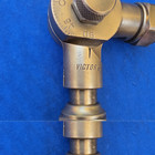 Vintage Victor Adjustable Head Assembly Bevel Cutting Torch Accessory