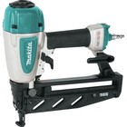 Makita Af601-r 16-gauge 2-1 2 In  Finish Nailer Certified Refurbished