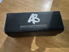 Ashley Black Fasciablaster   Nugget - Black