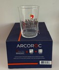6-angry Orchard Bodega Pint Glasses New 