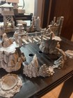 Dnd   Warhammer Compatible Gaia Terrain Bundle Gray Unpainted Buy Now
