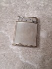 1950  Evans Lighter Spitfire Ornate Floral Design Refillable