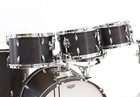 Treehouse Custom Drums 6-piece Plied Maple Drumset 10-12-13-16-22-sd