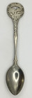 San Diego Zoo  Wild Animal Park - Vintage Souvenir Spoon Collectible