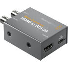 Blackmagic Design Micro Converter Hdmi To Sdi 3g