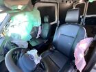 Used Rear Right Door Fits  2020 Ford Transit 250 Sliding Medium Roof 100   Overa