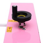 4-12  Cake Cream Decorating Machine Cake Spreading Frosting Smearing Machine