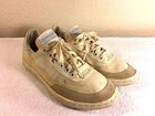 Vintage Converse Chris Evert Made In Usa Women s Shoes Size 8