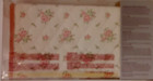 1985 Vintage Olay Gift Collection Cosmetic Bag With Oil Of Olay Products Nib