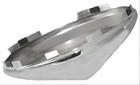 Front Hub Cap Universal Fit For Steel Wheel Cone Pointed 7 16  Lip Gg 10700 Each