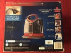Bissell Spotclean Proheat Portable Spot   Stain Cleaner