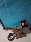 Vintage Revere Model 85 Film 8mm Projector With Case  Working