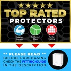 0 50mm Pop Protector For 6 Pack Guardians Of The Galaxy Funko Pop