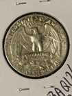 1955 Washington Quarter    Nice Grade   With Some Toning   Item Baq126