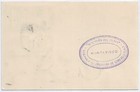 1932 Montevideo  Uruguay To Lorch  Germany 1st South American Zeppelin  59550 