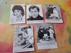 1978 Who Is Killing The Great Chefs Of Europe  Original Presskit W stills