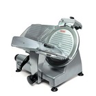 Kws Premium Commercial 420w Electric Meat Slicer 12  Frozen Meat Deli Slicer