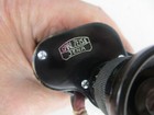 Vintage Carl Zeiss Jena 6 X 26 Binoculars With Case   Manual Rare Magnification