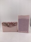 Tarte  the Jewelry Box  Full Face Palette Fair To Light  New In Box 