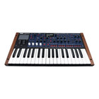 Korg Multi   Poly Analog Modeling Synthesizer Multipoly New