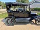 1916 Ford Model T 