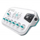 6channel Physical Rehabilitation Therapy Equipment Electroacupuncture Stimulator
