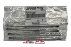 4-pack Kawasaki Oem Push Rod 13116-2057 Fits Mule 2500 2510 3000 3010 4000 4010
