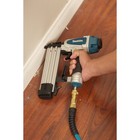 Makita Af505n-r 18 Gauge 2 In  Brad Nailer Kit Certified Refurbished