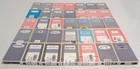  35 Decks  Las Vegas Nevada Casino Playing Cards - Las Vegas Strip Set