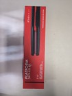Fhi Heat Signature Hair Straightener Straightening Ceramic Flat Iron Black 1 25 