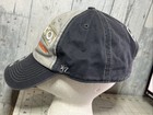 Houston Astros 2017 Post Season World Series Champions Hat cap 47 Baseball Mlb