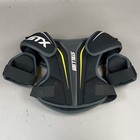 Stx Stallion 50 Youth X-small Lacrosse Shoulder Pads