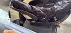 Chicco Keyfit Keyfit30 Infant Car Seat Base Anthracite Gray