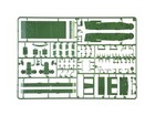Italeri - Semovente Ansaldo M43 Da 105 25  bassotto  1 35 6751