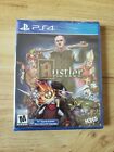 Rustler - Sony Playstation 4  Ps4  Brand New sealed  Free Shipping 