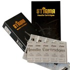 20   40pcs Stigma Tattoo Cartridge Needle Sterile High Quality Wireless