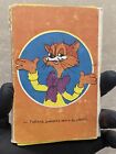 Lot 15 Vintage Cartoon Postcards Soviet Union Leopold The Cat s Television  1982