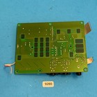 Yamaha Psr-e213 Keyboard Used Part  Control Pad Midi Sustain Input Circuit Board