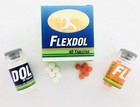 Flexdol Arthritis Pain Relief   Anti Inflammatory  joint Support  40 Tablets