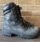 Scarpa Fuego Mountaineering Boots Men   s Size 10 5 Excellent Made In Italy