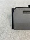 95-99 Gmc Sierra Suburban Ashtray Assembly   Power Outlets Oem Gray Rare