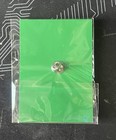 Wendy   s Girl Scout Thin Mint Frosty Pin - New
