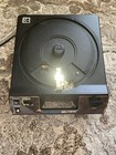 Kodak Carousel 4200 Slide Projector Tested Works W Remote Lens  Slide Tray   Box